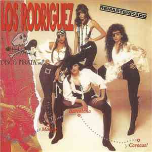 Los Rodriguez - Disco Pirata mp3 album