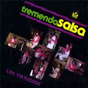 Los Virtuosos - Tremenda Salsa mp3 album
