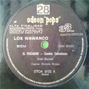 Los Wawanco - El Pescador / El Dolor De Micaela mp3 album