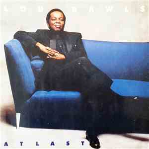 Lou Rawls - At Last mp3 album