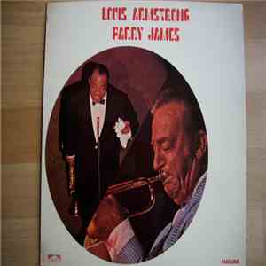 Louis Armstrong, Harry James  - Louis Armstrong Harry James mp3 album