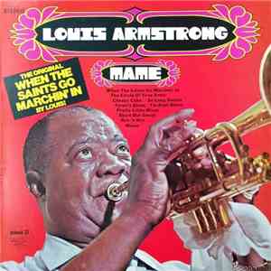 Louis Armstrong - Mame mp3 album