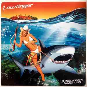 Lowfinger - Schoolroom Headrush mp3 album
