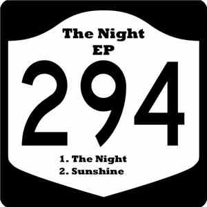 Lucas Rezende - The Night EP mp3 album