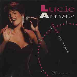 Lucie Arnaz - Just In Time mp3 album