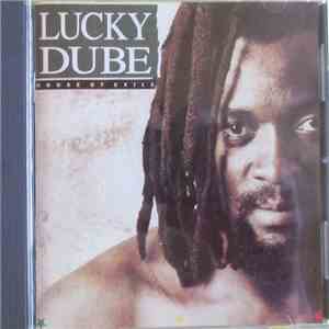 Lucky Dube - House Of Exile mp3 album