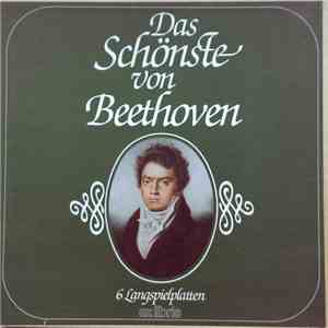 Ludwig van Beethoven - Das Schönste Von Beethoven mp3 album