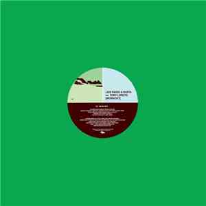 Luis Radio & Raffa vs Tony Loreto - Workout mp3 album