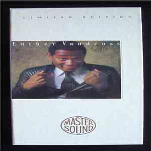Luther Vandross - Never Too Much mp3 album