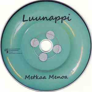 Luunappi - Metkaa Menoa mp3 album