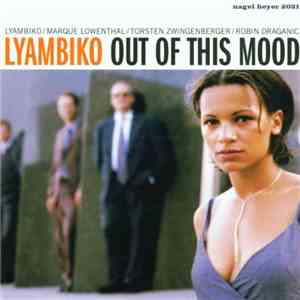 Lyambiko - Out Of This Mood mp3 album