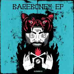 Machinecode - BareBones EP mp3 album