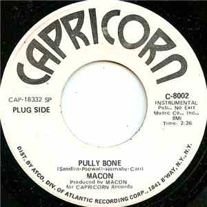 Macon - Pully Bone mp3 album