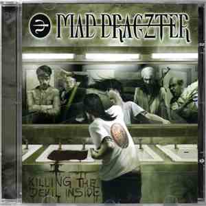 Mad Dragzter - Killing The Devil Inside mp3 album