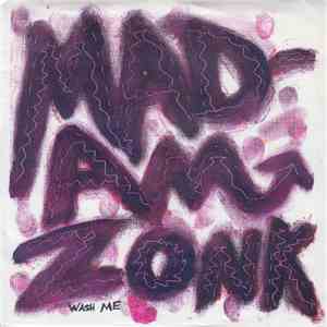 Madam Zonk - These Days mp3 album