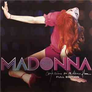 Madonna - Confessions On A Dance Floor - Full Edition mp3 album