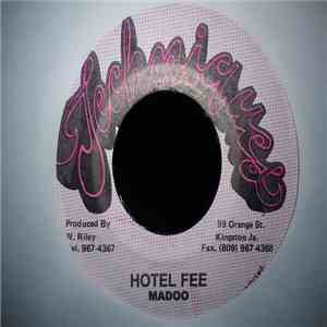 Madoo - Hotel Fee mp3 album