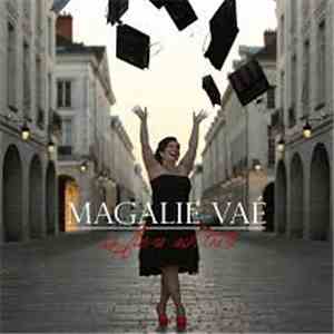 Magalie Vaé - La Fièvre Acheteuse mp3 album