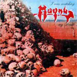 Magnus - I Was Watching My Death - The Gods Of The Crime mp3 album