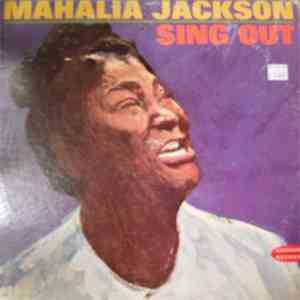Mahalia Jackson - Sing Out mp3 album
