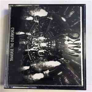 Mako  - Traverse The Overworld mp3 album