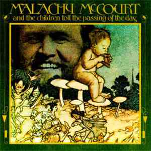 Malachy McCourt - And The Children Toll The Passing Of The Day mp3 album