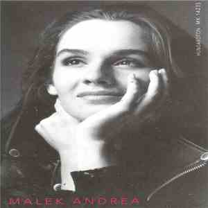 Malek Andrea - Malek Andrea mp3 album