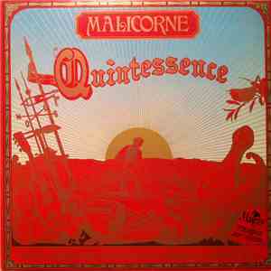 Malicorne - Quintessence mp3 album