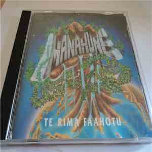 Manahune - Te Rima Faahotu mp3 album