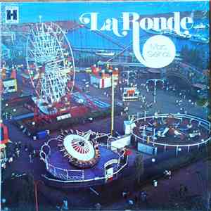 Marc Gélinas - La Ronde mp3 album
