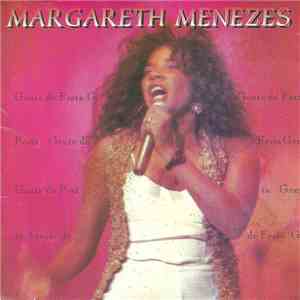 Margareth Menezes - Gente De Festa mp3 album