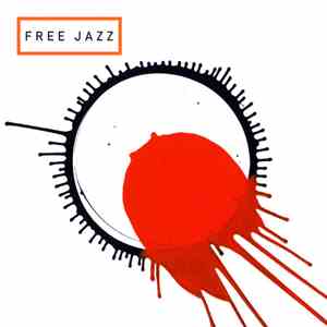Maria Teresa Luciani - Free Jazz mp3 album