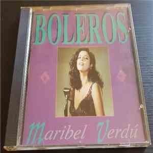 Maribel Verdú - Boleros mp3 album