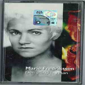 Marie Fredriksson - Den Ständiga Resan mp3 album