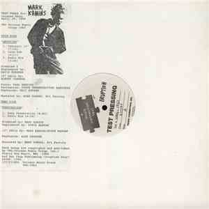 Mark Kamins - Eruption Penetration mp3 album