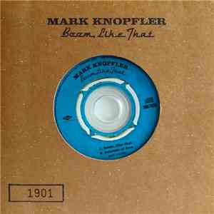 Mark Knopfler - Boom, Like That mp3 album
