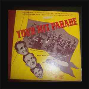 Mark Warnow And His Orchestra - Your Hit Parade mp3 album