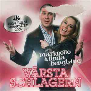 Markoolio & Linda Bengtzing - Värsta Schlagern mp3 album
