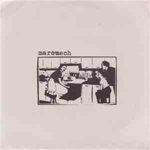 Marousch - Untitled mp3 album