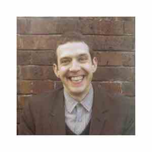 Martin Creed - I Can't Move mp3 album