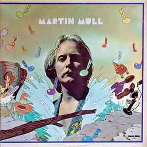 Martin Mull - Martin Mull mp3 album