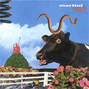 Martini Ranch - Holy Cow mp3 album
