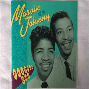 Marvin & Johnny - Flipped Out mp3 album