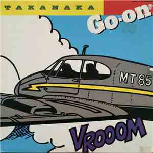 Masayoshi Takanaka - Go-on mp3 album