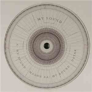 Mason  / Dstar - My Sound Part 1 mp3 album