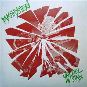 Masshysteri - Vår Del Av Stan mp3 album