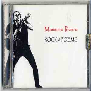 Massimo Priviero - Rock & Poems mp3 album