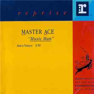 Master Ace - Music Man mp3 album