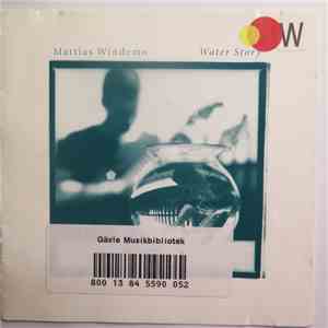 Mattias Windemo - Water Story mp3 album
