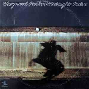 Maynard Parker - Midnight Rider mp3 album